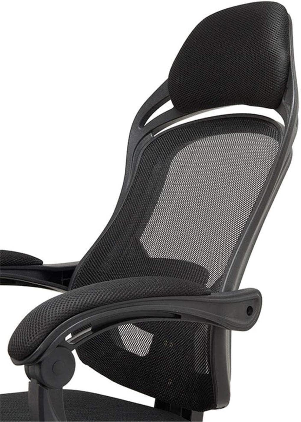 Comfortable work chair