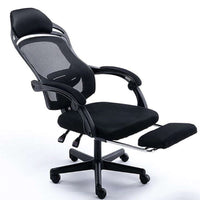 Thumbnail for Office Chair Computer Chair with foot rest - The Shopsite