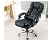 Thumbnail for Executive Leather Office Chair