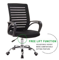 Thumbnail for Office Chair Mesh Gas Lift - The Shopsite