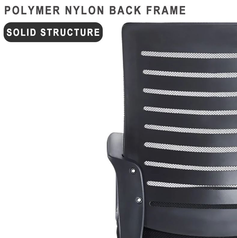 Office Chair Mesh Gas Lift - The Shopsite