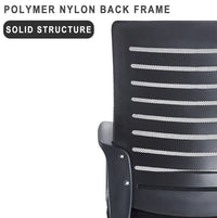 Thumbnail for Office Chair Mesh Gas Lift - The Shopsite