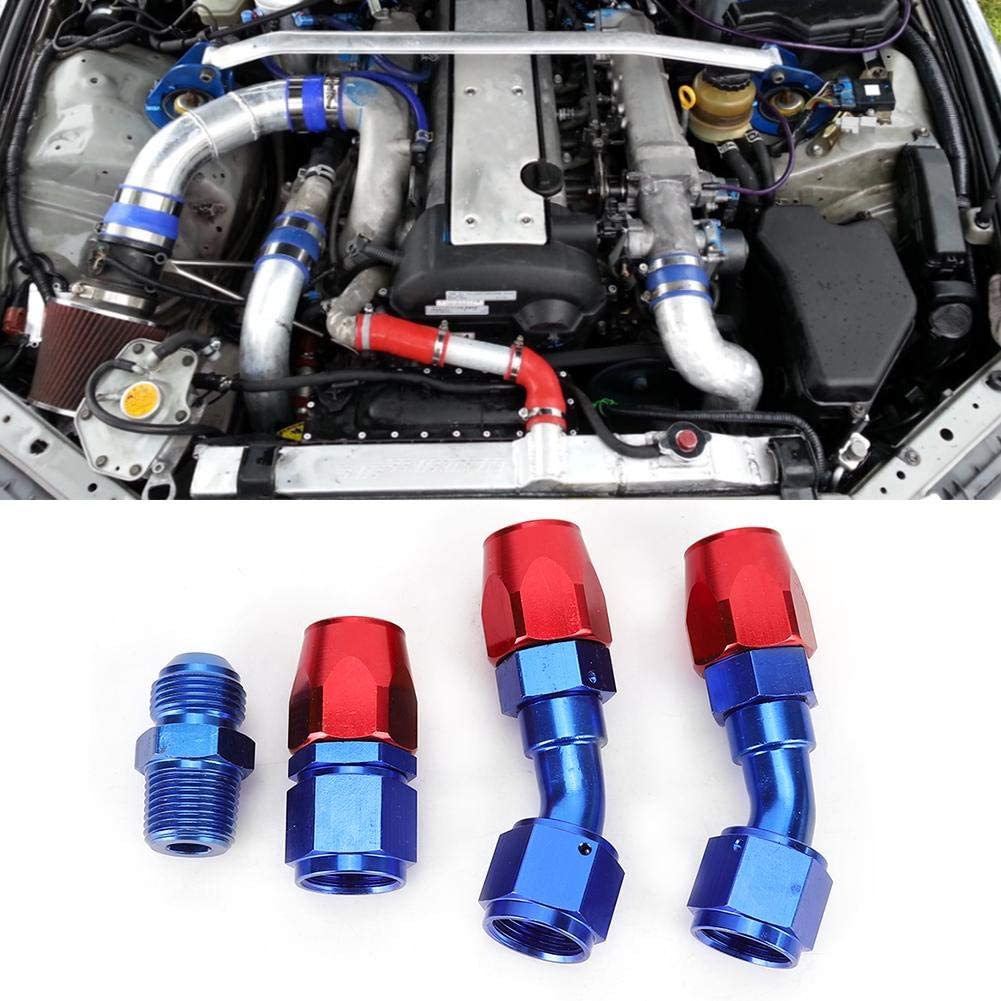 T3 T4 Turbo Oil Feed Line Kit - The Shopsite