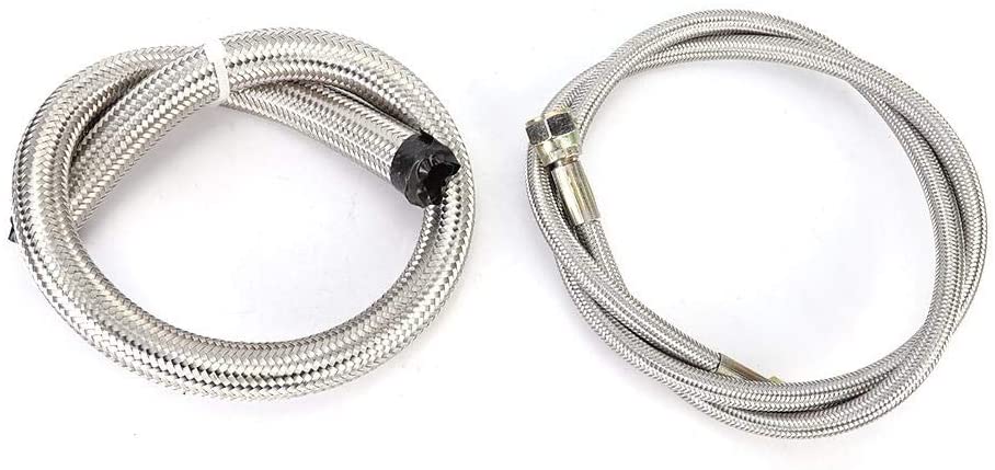 T3 T4 Turbo Oil Feed Line Kit - The Shopsite