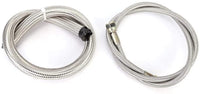 Thumbnail for T3 T4 Turbo Oil Feed Line Kit - The Shopsite
