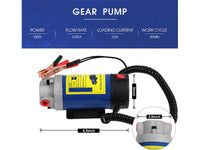 Thumbnail for Oil Transfer Pump Kit - The Shopsite