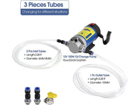 Thumbnail for Oil Transfer Pump Kit - The Shopsite