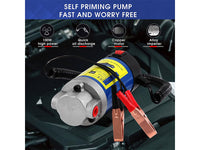 Thumbnail for Oil Transfer Pump Kit