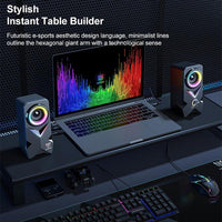 Thumbnail for L2 speaker with power cable