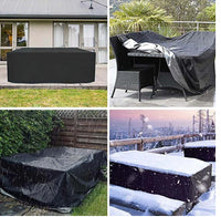 Thumbnail for Outdoor Furniture Cover (250*250*90cm)