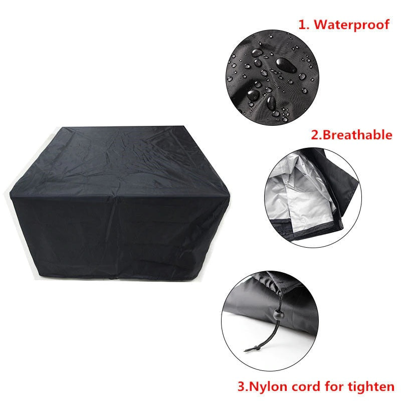 Outdoor Furniture Cover 170 X 94 X 70Cm - The Shopsite