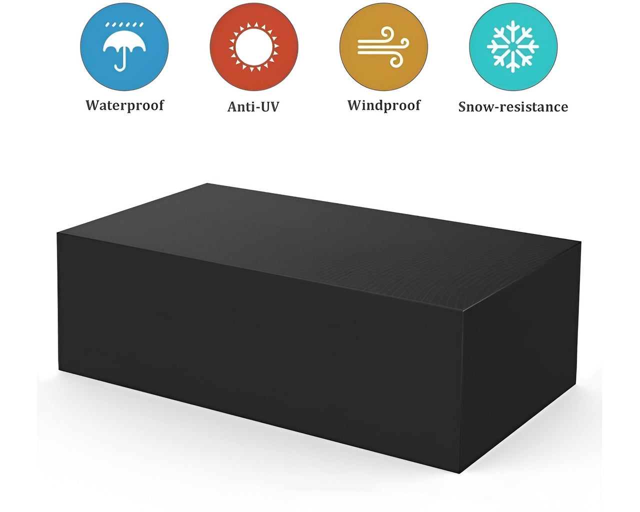 Outdoor Cover Furniture Cover Waterproof