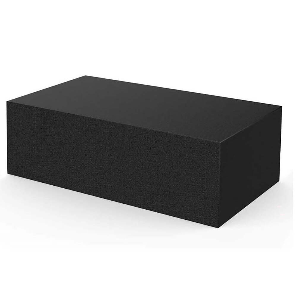 Outdoor Furniture Cover 123 X 123 X 74Cm
