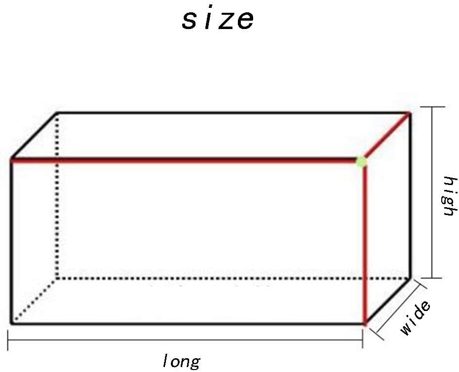 Outdoor Cover 135 X 135 X 75Cm Furniture Cover - The Shopsite