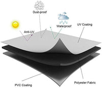 Thumbnail for Outdoor Furniture Cover outdoor, UV protect - The Shopsite