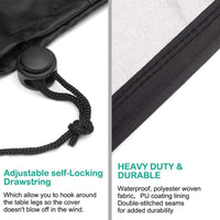 Thumbnail for Outdoor Furniture Cover outdoor, UV protect