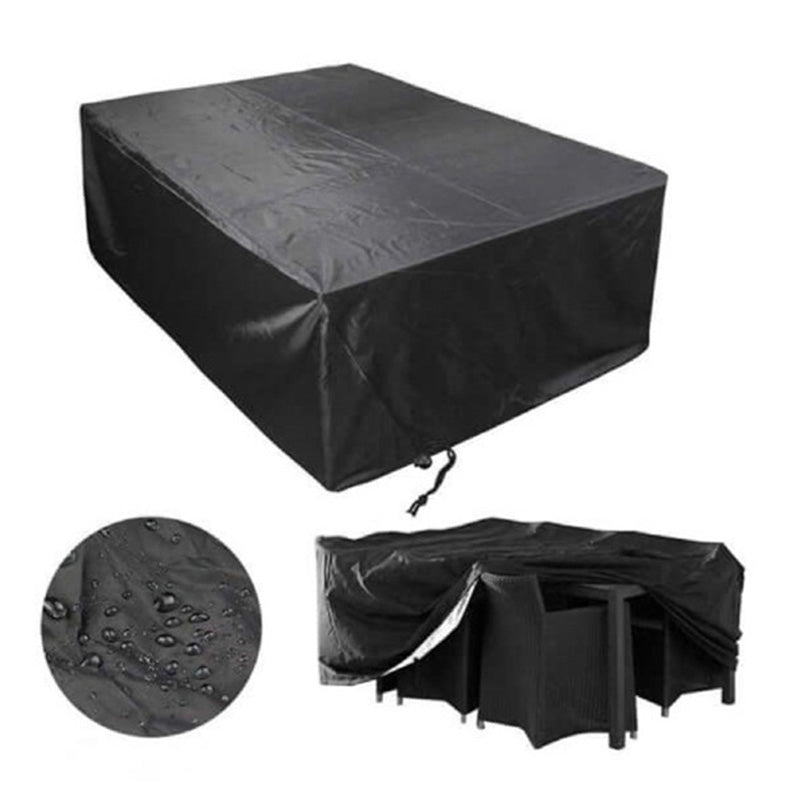 Outdoor Furniture Cover 170 X 94 X 70Cm - The Shopsite