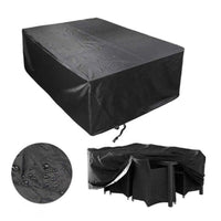 Thumbnail for Outdoor Furniture Cover 170 X 94 X 70Cm - The Shopsite