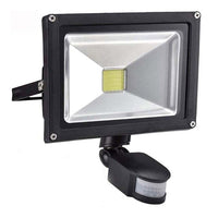 Thumbnail for Outdoor flood light suitable for NZ weather