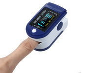 Thumbnail for Oximeter Pulse Oxygen Monitor