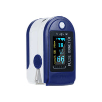 Thumbnail for Oximeter Pulse Oxygen Monitor