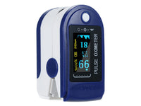 Thumbnail for Oximeter Pulse Oxygen Monitor