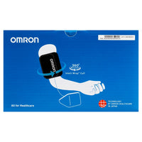 Thumbnail for Omron HEM7156 Automatic Blood Pressure Monitor