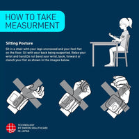 Thumbnail for Omron Blood Pressure Monitor