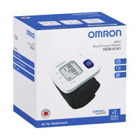 Thumbnail for Omron Blood Pressure Monitor