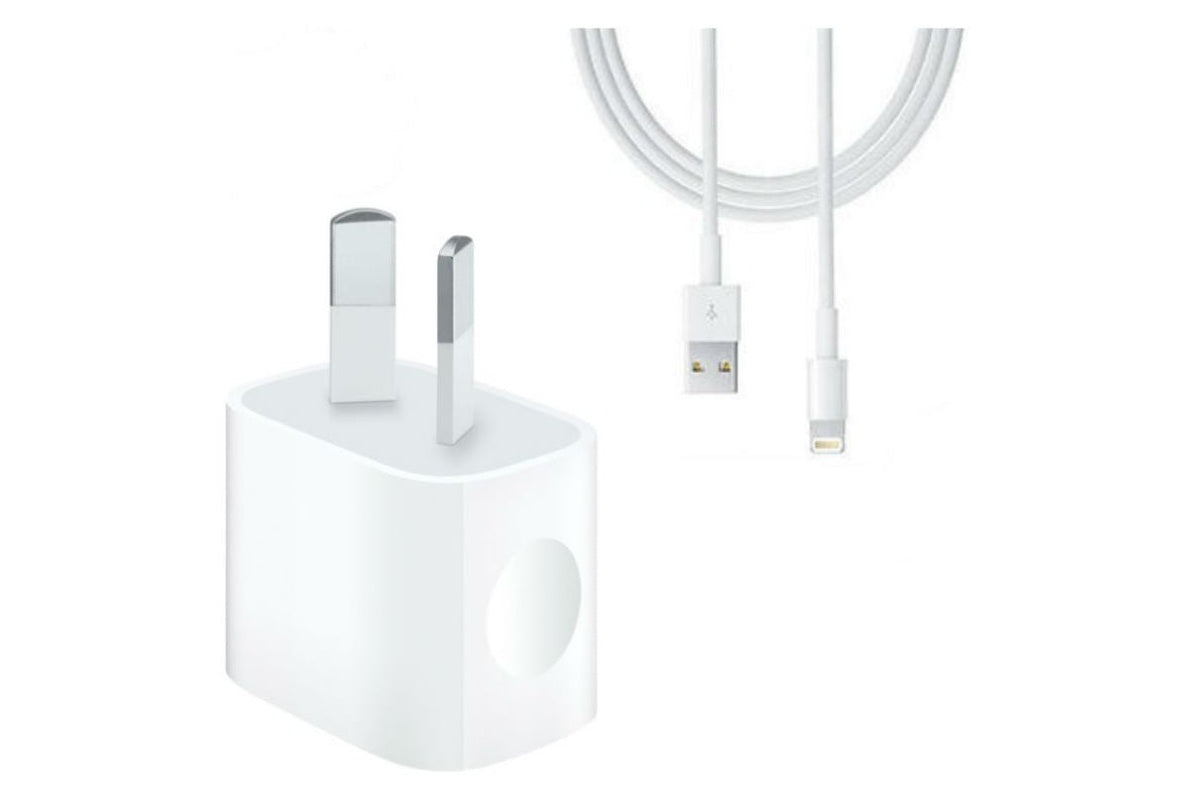 Close-up of remote and volume buttons