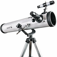 Thumbnail for Astronomical Telescope