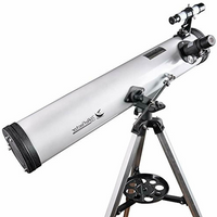 Thumbnail for Astronomical Telescope
