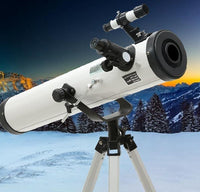 Thumbnail for Astronomical Telescope