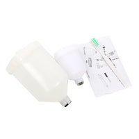 Thumbnail for Hvlp Paint Spray Gun Kit, Auto Gravity, Paint Nozzle,Spraying Primers Sealers - The Shopsite