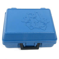 Thumbnail for Hvlp Paint Spray Gun Kit, Auto Gravity, Paint Nozzle,Spraying Primers Sealers - The Shopsite