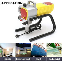 Thumbnail for Airless Paint Sprayer 1800W 4500PSI - The Shopsite