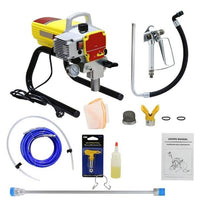Thumbnail for Airless Paint Sprayer 1800W 4500PSI - The Shopsite
