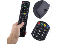 Thumbnail for Smart Tv Remote Control Replacement Tv Remote Control For Panasonic Tv Remote - The Shopsite