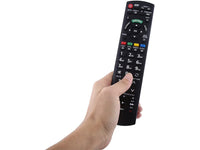 Thumbnail for Smart Tv Remote Control Replacement Tv Remote Control For Panasonic Tv Remote - The Shopsite