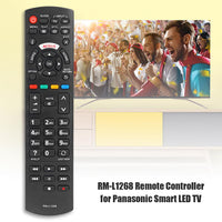 Thumbnail for Replacement Panasonic TV Remote