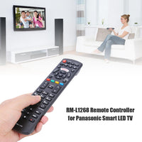 Thumbnail for Replacement Panasonic TV Remote