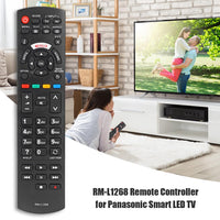 Thumbnail for Replacement Panasonic TV Remote