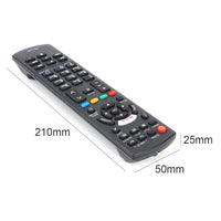 Thumbnail for Replacement Panasonic TV Remote - The Shopsite