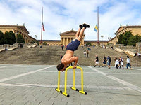 Thumbnail for Dip Stand Parallel Bar Station - The Shopsite