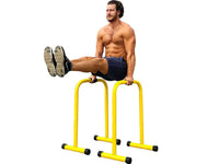 Thumbnail for Dip Stand Parallel Bar Station - The Shopsite