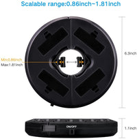 Thumbnail for Umbrella Light 28 LED Parasol parasol for patio - The Shopsite