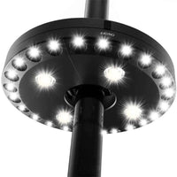 Thumbnail for Umbrella Light 28 LED Parasol parasol for patio - The Shopsite