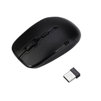 Thumbnail for Wireless Keyboard And Mouse set 2.4GHz - The Shopsite