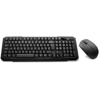 Thumbnail for Wireless Keyboard And Mouse set 2.4GHz - The Shopsite
