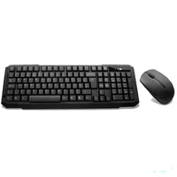 Thumbnail for Wireless mouse underside showing optical sensor